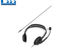 Tai nghe Logitech H111 STEREO HEADSET