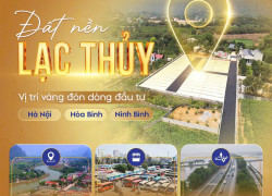 🔥 hơn 5 triệu/m² – đất sổ riêng, chỉ 400m ra QL21