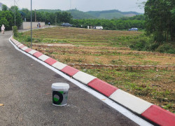 CHỈ TỪ 2XX TRIỆU – SỞ HỮU NGAY ĐẤT SỔ RIÊNG TRUNG TÂM AN BÌNH | GIÁ HIẾM – TIỀM NĂNG RÕ RỆT