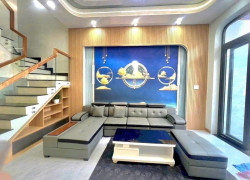 Bán Nhà 2 Lầu 4PN Đường 160 Lã Xuân Oai, Phường Tăng Nhơn Phú A, Quận 9