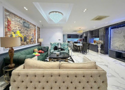 BÁN NHÀ ĐẸP MẶT TIỀN NGUYỄN MINH HOÀNG – BẢY HIỀN