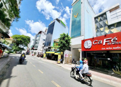 TÀI SẢN TẠO DÒNG TIỀN – CHDV TRUNG TÂM PHÚ NHUẬN