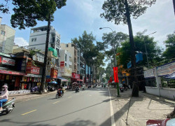 BÁN NHÀ ĐẸP MẶT TIỀN NGUYỄN MINH HOÀNG – BẢY HIỀN