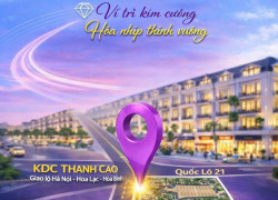 🔥 hơn 300 triệu – sở hữu đất sát hà nội, kết nối cực nhanh