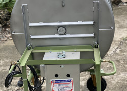 Máy trộn vữa Đài Loan Fuching