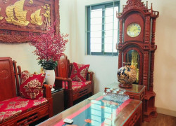 CHỈ 1 CĂN DUY NHẤT - MẶT NGÕ Ô TÔ - KINH DOANH TỐT