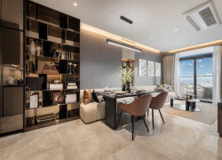 Ra hàng căn hộ tại Capitals square giá tốt