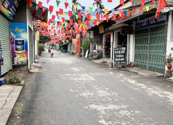 Bán Nhà yên Nghĩa Hà Đông