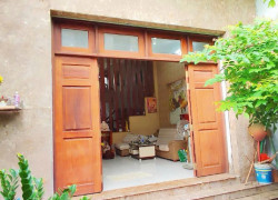 Bán nhà đường Lê Trọng Tấn, Bình Tân - 5x20m - 4 tầng - hẻm 6m - 8.4 tỷ