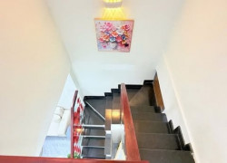 Bán Nhà Khu Vực Tân Bình - Đường Nguyễn Sỹ Sách - 31 m²/ 2 tầng - Hẻm Ba gác - Nhỉnh 4 Tỷ (TL)