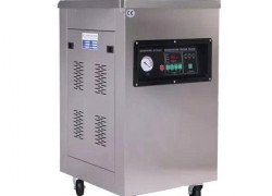 Máy hút chân không DZ500 - 1 buồng