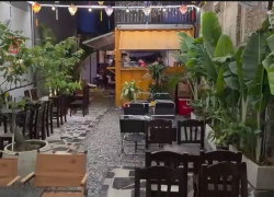 MÌNH CẦN SANG NHƯỢNG QUÁN KEM BƠ, BÁNH MỲ CHẢO, ĐỒ ĂN VẶT, NƯỚC UỐNG TẠI GIA LÂM, HÀ NỘI