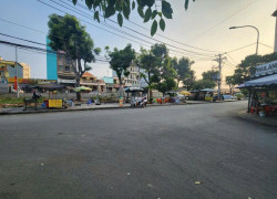 (Quận 7) Đ𝐒 KDC Phạm Hữu Lầu - 6x18 - Mặt tiền đường14m.