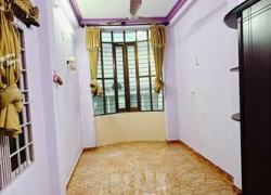 B.Á.N N.H.À KHU DÂN CƯ HIỆN HỮU - KHU 20 THƯỚC QUẬN 4