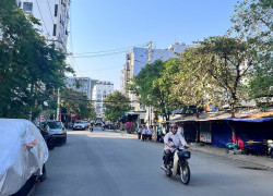 NHÀ QUẬN 7 – 5 PHÒNG NGỦ – XE HƠI 8M – CHỈ 9,5 TỶ (HIẾM)