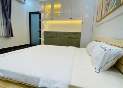 NHĨNH 6 TỶ - NHÀ MỚI HOÀN THIỆN VÀO Ở NGAY - TẶP TOÀN BỘ NỘI THẤT CAO CẤP