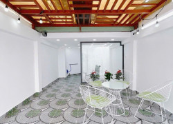 🏡 Nhà đẹp hẻm xe hơi nguyễn thị thập chỉ nhỉnh 7 tỷ