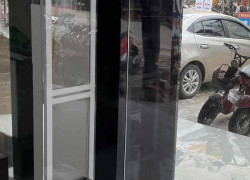 Cổng từ AM AMS-6089, Chuẩn Quốc Tế, Giá Hấp Dẫn