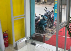 Cổng Từ An Ninh AM_ AMS-06 Hiệu Năng Cao, Giá Tốt