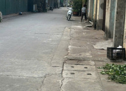 bán đất đồng kỵ 112m giá cắt lỗ,từ sơn