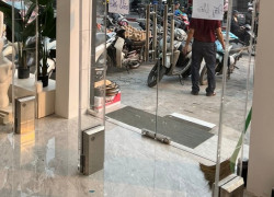 Cổng từ an ninh RF-DSP EG-2288S Kháng Nhiễu, Đẹp