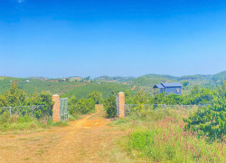 Đất hẻm ql28B, ninh gia, đức trọng cũ, lâm đồng 3,7 héc ta ( 37.000m2 )