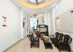 BÁN NHÀ 3 TẦNG, 4x14M, HẺM OTO, NHỈNH 7 TỶ, ĐÔ ĐỐC LONG - TÂN PHÚ.