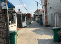 Đất đô thị đông đúc