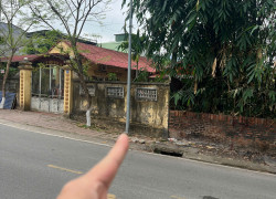 Đất Mặt Trục Chính Phạm Văn Đồng – Trung Tâm Xuân Hoà – 200m² Mặt Tiền 10m