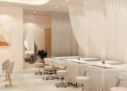 JLA SKINDIARY BEAUTY & SPA tuyển KTV đào tạo free làm ở Q11