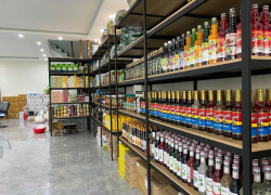 NGUYÊN LIỆU PHA CHẾ 3T Tuyển nhân viên giao hàng làm tại Đà Nẵng