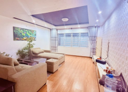 Bán Nhà Phường 6, Gò Vấp – 5 Tầng - Gần Nguyễn Oanh, Lê Đức Thọ, Hẻm 8m Thông