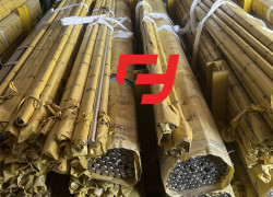 Láp tròn inox kéo nguội / cán nóng