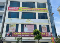 THANH LÝ SPA CƠ HỘI SỞ HỮU MÔ HÌNH KINH DOANH ĐANG HOẠT ĐỘNG TỐT TẠI HÀ ĐÔNG, HÀ NỘI