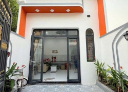 🏡 CHÍNH CHỦ GỬI BÁN NHÀ CẤP 4 – MẪU HIỆN ĐẠI