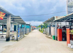 Bán lô đất 145m² giáp Hòa Khương (Hòa Vang)