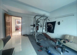 Bán nhà Tây Thạnh, Tân Phú - 4.2x15m - 4 tầng - đường nhựa 6m - 8.1 tỷ