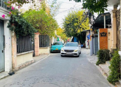 HXH  PHAN VĂN HƠN 72m² – XÂY TỰ DO – SỔ SẴN - 5.45 T
