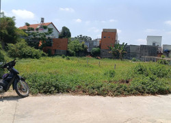 Lô đất đẹp HXT Tân Hiệp 4 , HM,  DT 260 m2. Giá chỉ 5.5 tỷ (TL)