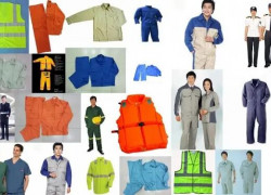 Vai trò của quần áo bảo hộ lao động