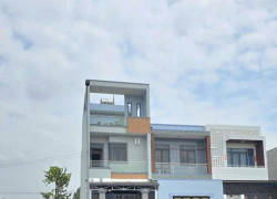 🔥 NHÀ MỚI 2 TẦNG - GẦN BÌNH CHÁNH – 100m² FULL THỔ CƯ – CHỈ 3 TỶ