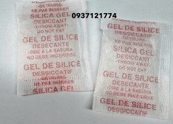 SILICAGEL LỤA ĐÔNG DƯƠNG 5GR