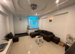 🔥 FORD RAPTOR NGỦ TRONG NHÀ – HẺM NHỰA 7M CÓ VỈA HÈ – TRUNG TÂM Q7 PHƯỜNG TÂN THUẬN 👉 GIÁ NHỈNH 9 TỶ