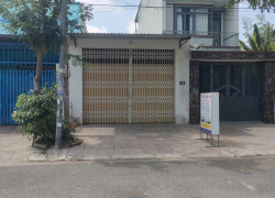 CẦN BÁN NHÀ CẤP 4 – KHU 44HA, F - PHÚ MỸ, TPHCM