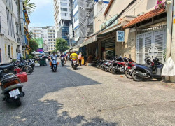 Bán nhà mặt tiền, gần chợ Đường Cao Thắng, Phú Nhuận, Giá 8x tỷ