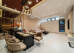 🔥 BIỆT THỰ MINI ĐẸP GIỮA LÒNG PHỐ – GẦN MẶT TIỀN – FULL NỘI THẤT CAO CẤP 👉 8,7 TỶ