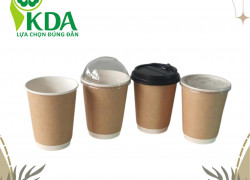 Đặt In Ly Giấy Số Lượng Lớn – Thiết Kế Miễn Phí – Giao Hàng Nhanh
