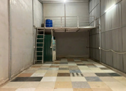 Cho thuê kho xưởng 50m2 - 100m2 tại Ngã Tư Vạn Phúc Hà Đông