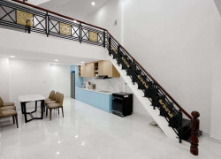 🔥 NHÀ SÁT MẶT TIỀN HUỲNH TẤN PHÁT – FULL NỘI THẤT MỚI – GIÁ GIẢM SỐC 👉 CHỈ 5,45 TỶ