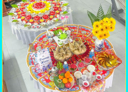 Nên Chọn Gà Hay Vịt Khi Cúng Đầy Tháng, Thôi Nôi Cho Bé?